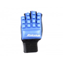 Rakshak HTG 2 Rakshak Destroyer "With Pettard " Cut Finger Hockey Gloves